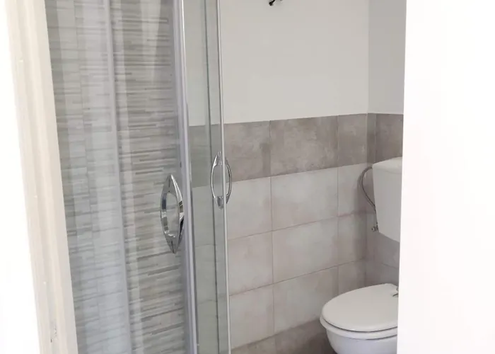 Appartement Finestra Speciale Su Palazzo Rosso. Monolocale *
